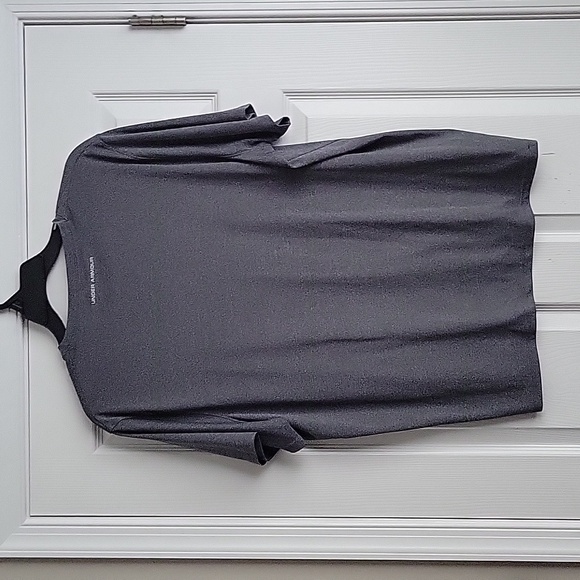 Under Armour Men's Heatgear Shirt - Picture 6 of 11